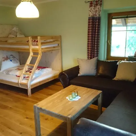 Alpin Kronhof Kotschach-Mauthen