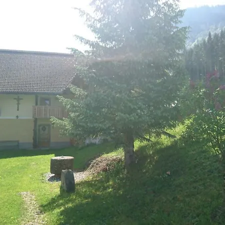 Alpin Kronhof Apartamento