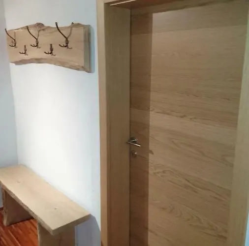 Alpin Kronhof Apartment Kotschach-Mauthen